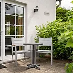 Mueritz-park Отель 3*