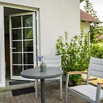 Mueritz-park Hotell Boek