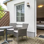 Mueritz-park Hotel 3*