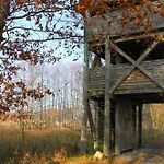 Отель Mueritz-park Бёк