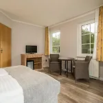 Mueritz-park 3* Boek
