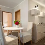 Mueritz-park Szálloda 3*