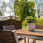 Mueritz-park 3* Boek