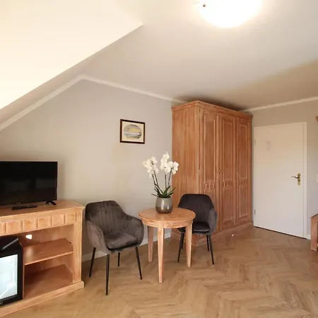 Hotel Mueritz-park Boek