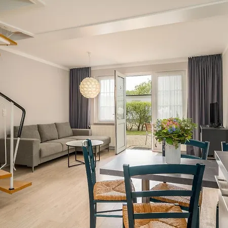 Hotel Mueritz-park Boek