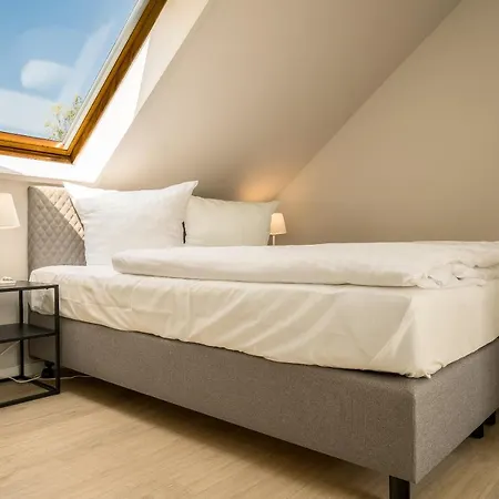 Mueritz-park Hotell 3*