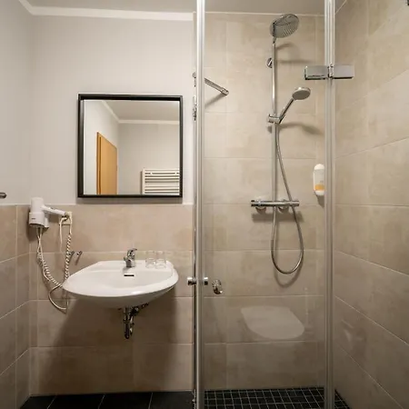 Mueritz-park Hotell
