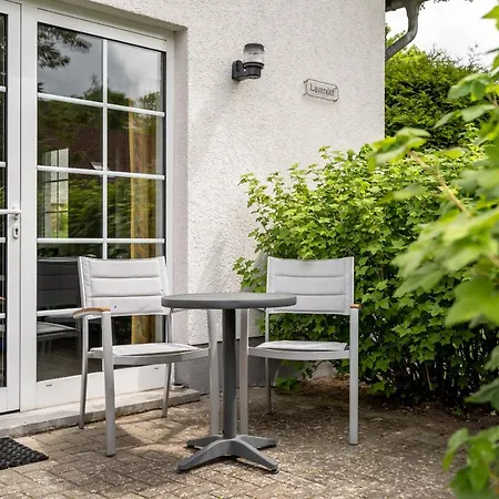 Mueritz-park Hotell 3*