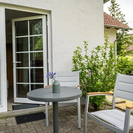 Mueritz-park Hotell Boek