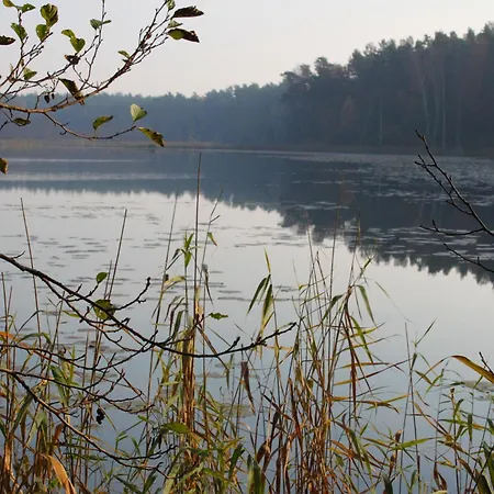 Mueritz-park Hotel Boek