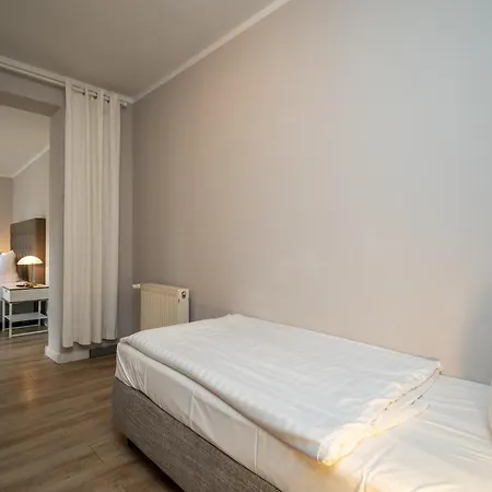 Mueritz-park Otel Boek
