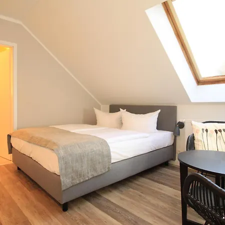Mueritz-park Otel