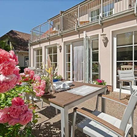 Mueritz-park 3* Бёк