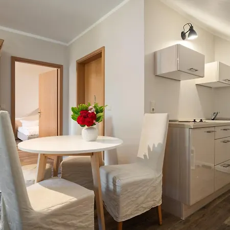 Mueritz-park Hotell 3*