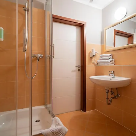 Mueritz-park Hotell Boek