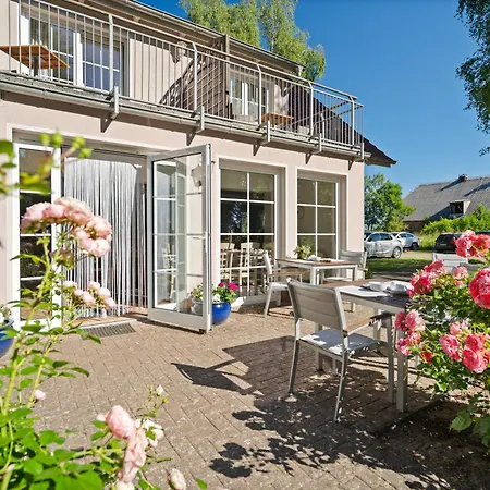 Mueritz-park Hotel Boek