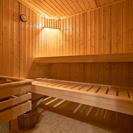 Mueritz-park 3* Boek