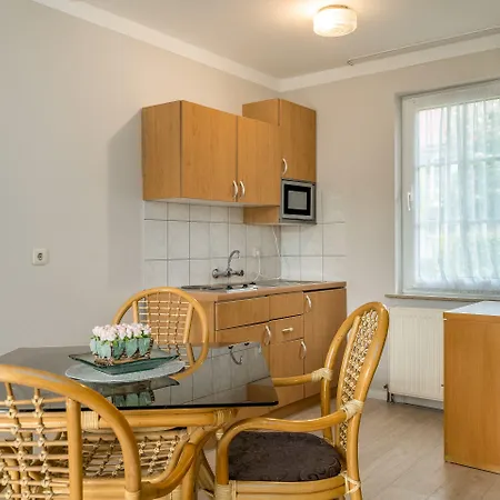 Hotel Mueritz-park 3*