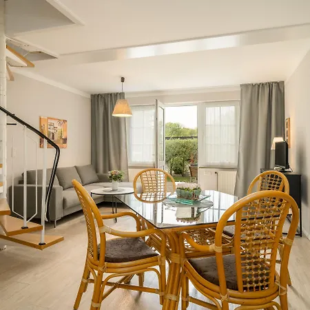 Mueritz-park Hotel Boek