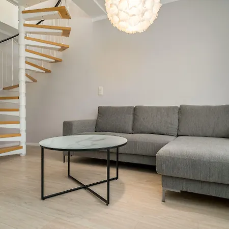 Отель Mueritz-park 3*