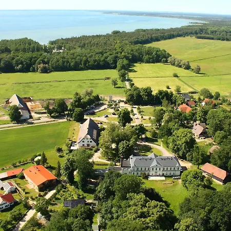 Mueritz-park Hotel Boek