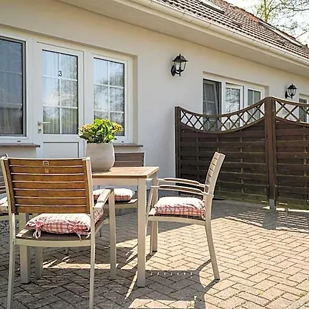 Mueritz-park Hotel Boek