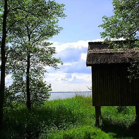 Hotel Mueritz-park