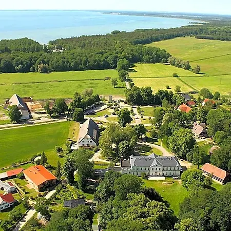 Mueritz-park Hotel Boek