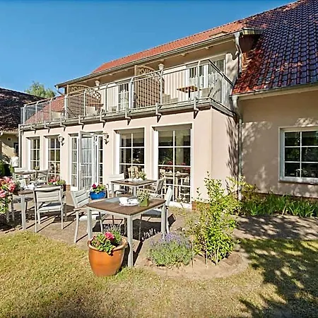 Mueritz-park 3*