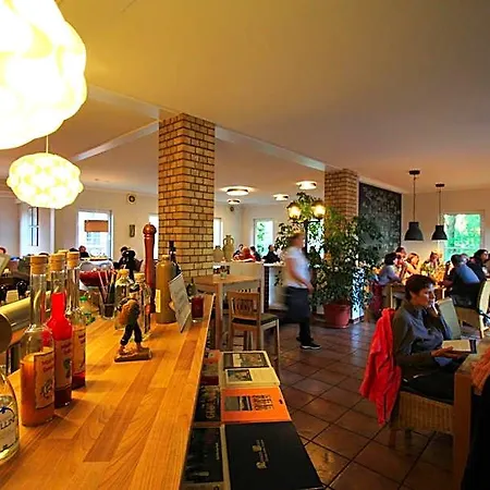 Mueritz-park Hotel 3*