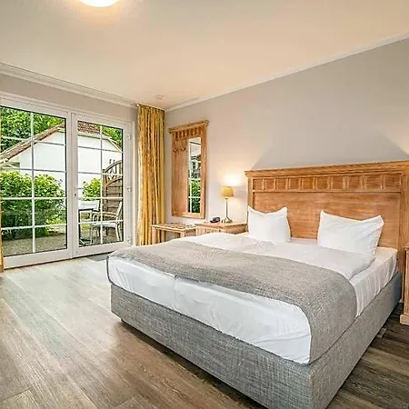 Mueritz-park Hotel
