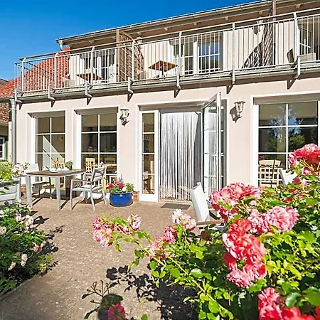 Hotel Mueritz-park Boek