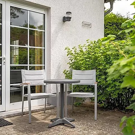 Mueritz-park Hotel 3*