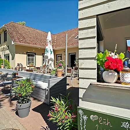 Mueritz-park Hotel Boek