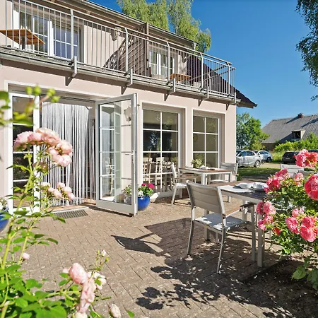 Mueritz-park Hotel