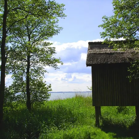Mueritz-park