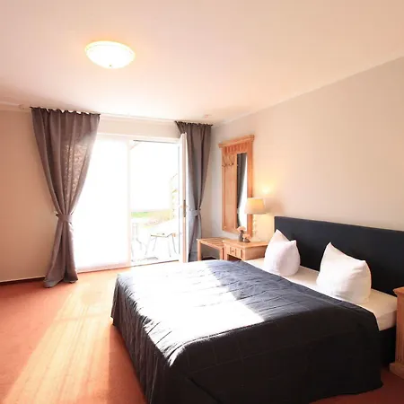 Mueritz-park Hotell