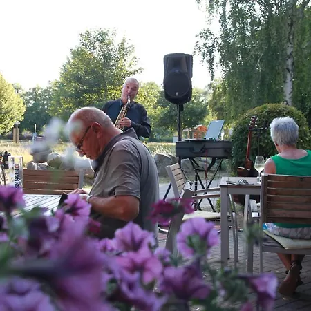Mueritz-park