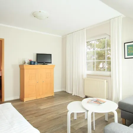Mueritz-park Hotel Boek