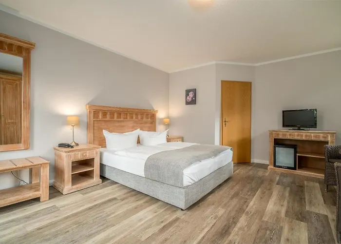 Mueritz-park 3* Бёк