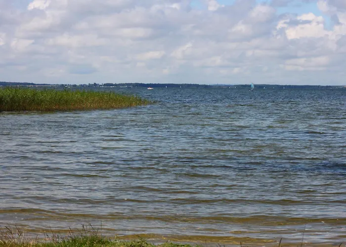 Отель Mueritz-park