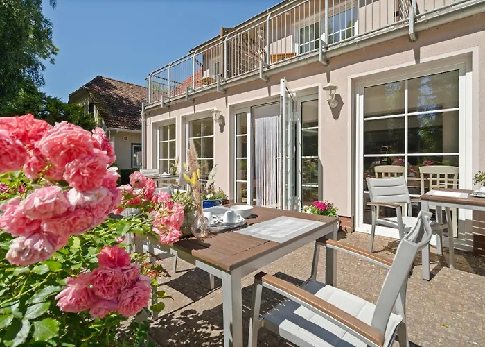 Mueritz-park 3* Бёк