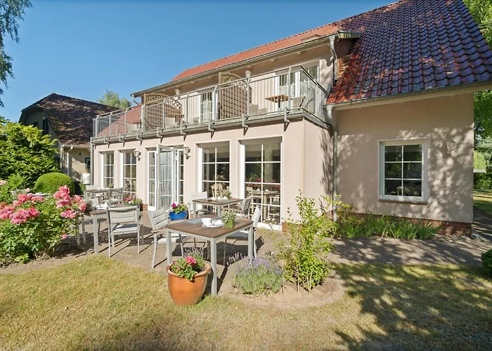 莫里兹公园酒店 3* 博克