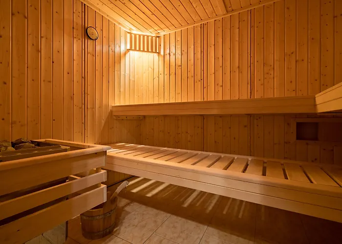 Mueritz-park 3* Бёк