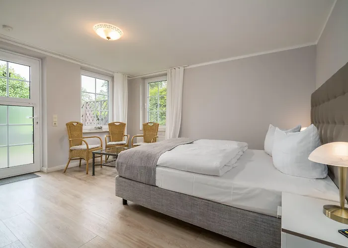 酒店 莫里兹公园酒店