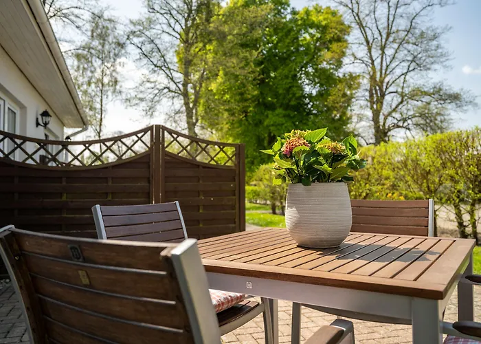 Mueritz-park 3* Бёк