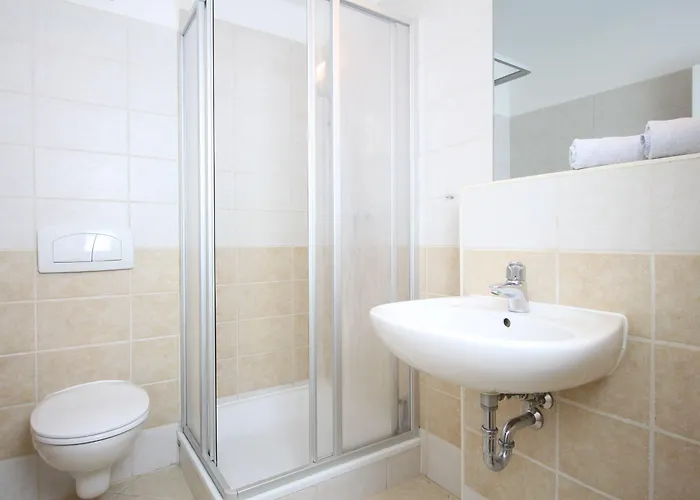 莫里兹公园酒店 酒店 博克