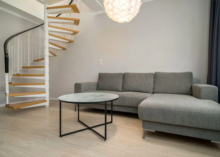 Отель Mueritz-park 3*