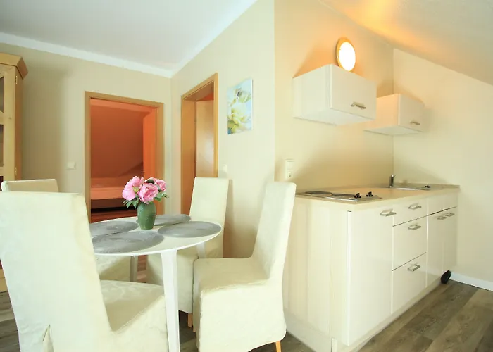 Mueritz-park 3* Бёк